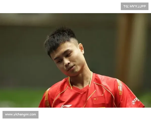 法国新星皮卡德兰伯特直落三局爆冷淘汰中国男双组合晋级