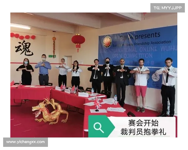 世界武术锦标赛圆满落幕 各国运动员精彩献技展现武术魅力